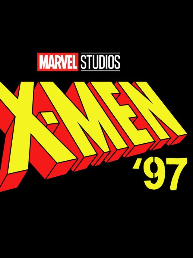 X-Men ’97 Returns! Mutants Mayhem!