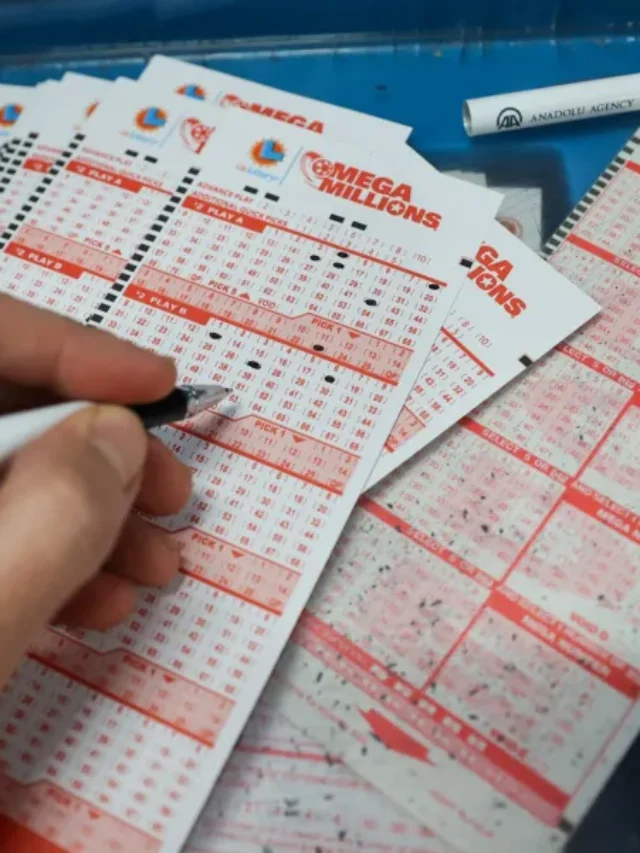 You WON’T BELIEVE What Happens Next! These Lottery Numbers Could Change Your Life FOREVER.