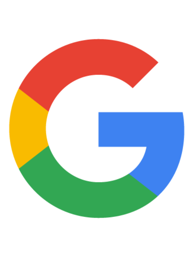 Google-favicon-vector