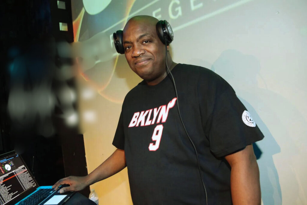 DJ Mister Cee of New York City passes away at age 57. Hot97 attests