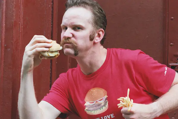 Documentarian Morgan Spurlock, Known for 'Super Size Me,' Dies at 53