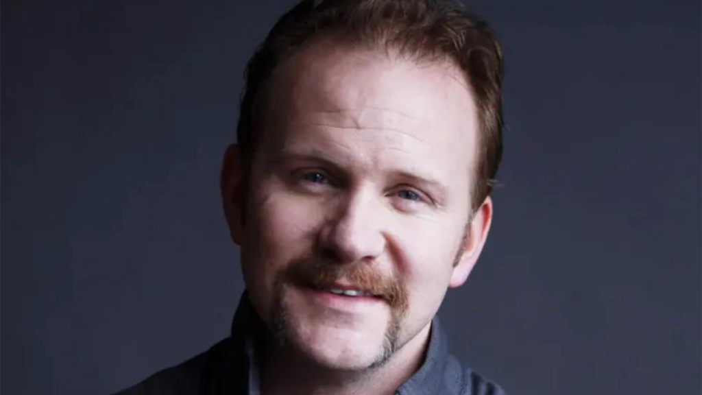 Documentarian Morgan Spurlock, Known for 'Super Size Me,' Dies at 53