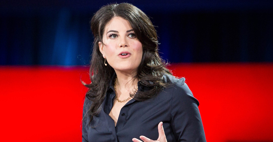 Monica Lewinsky Calls for Impeachment of Judge Overseeing Trump Classified Documents Case